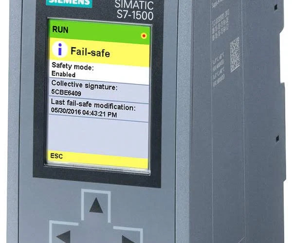 6ES7515-2UM01-0AB0