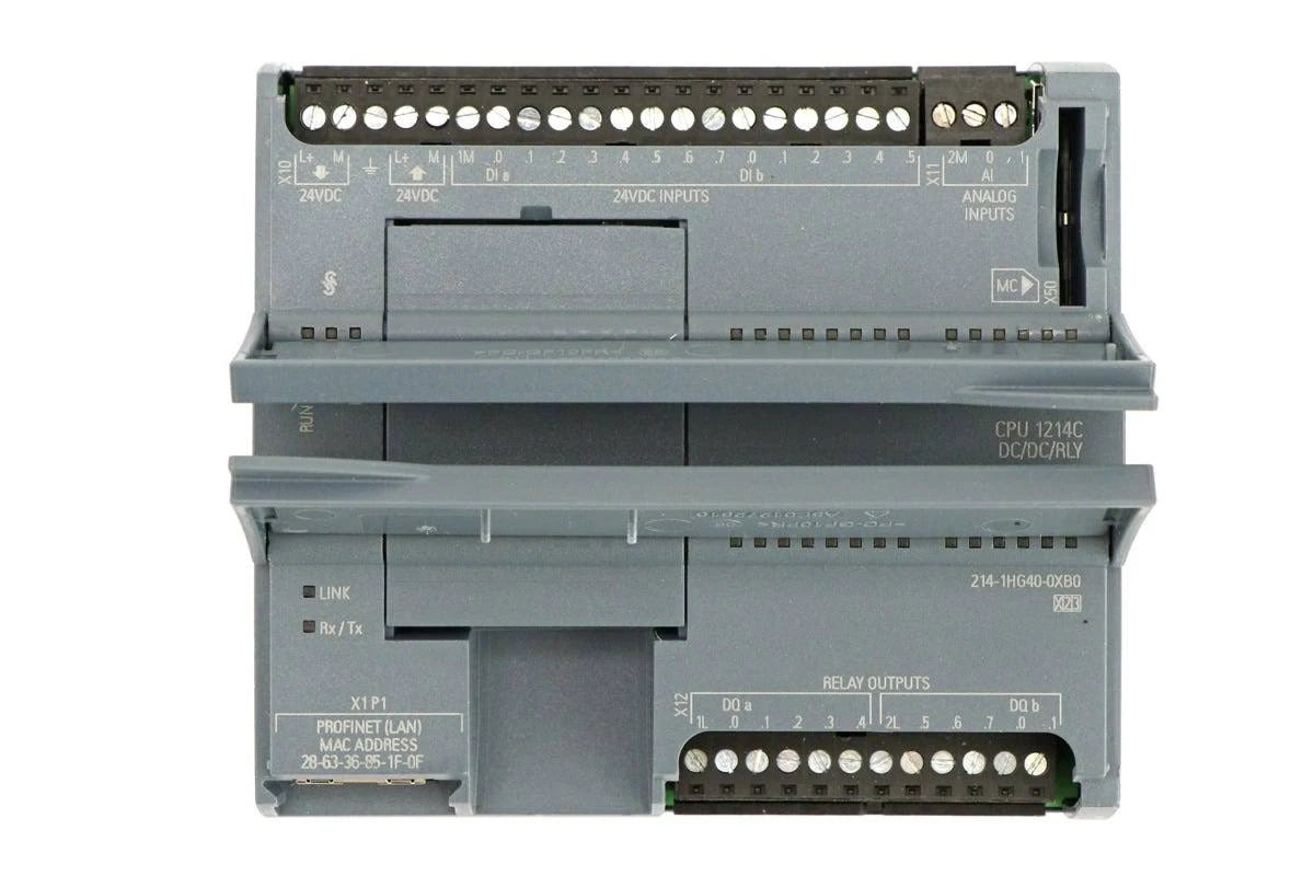 6ES7214-1HG40-0XB0
