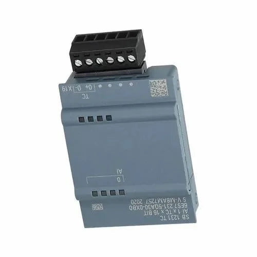 6ES7231-5QA30-0XB0