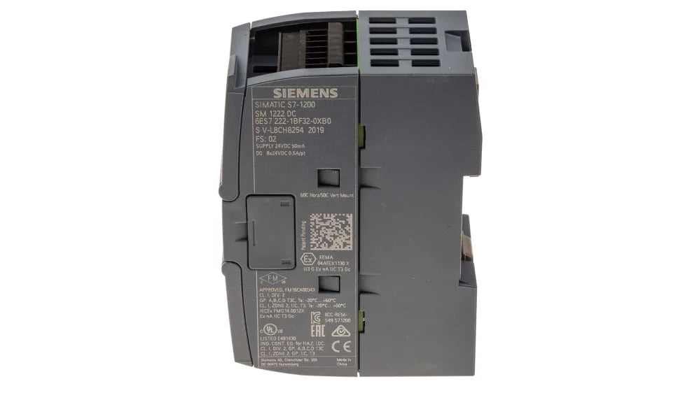 6ES7222-1BF32-0XB0