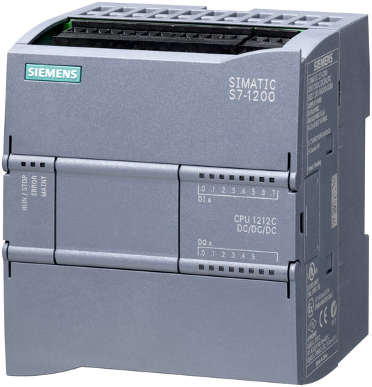 6ES7212-1AE40-0XB0
