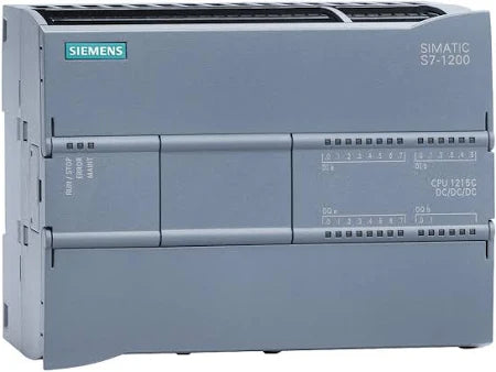 6ES7215-1AG40-0XB0