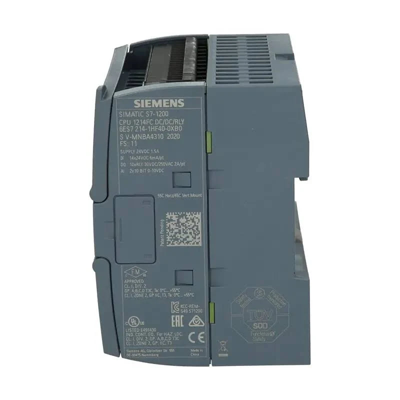 6ES7214-1HF40-0XB0