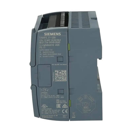 6ES7214-1HF40-0XB0