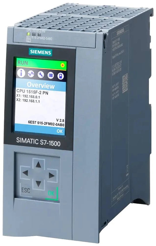 6ES7515-2FM02-0AB0