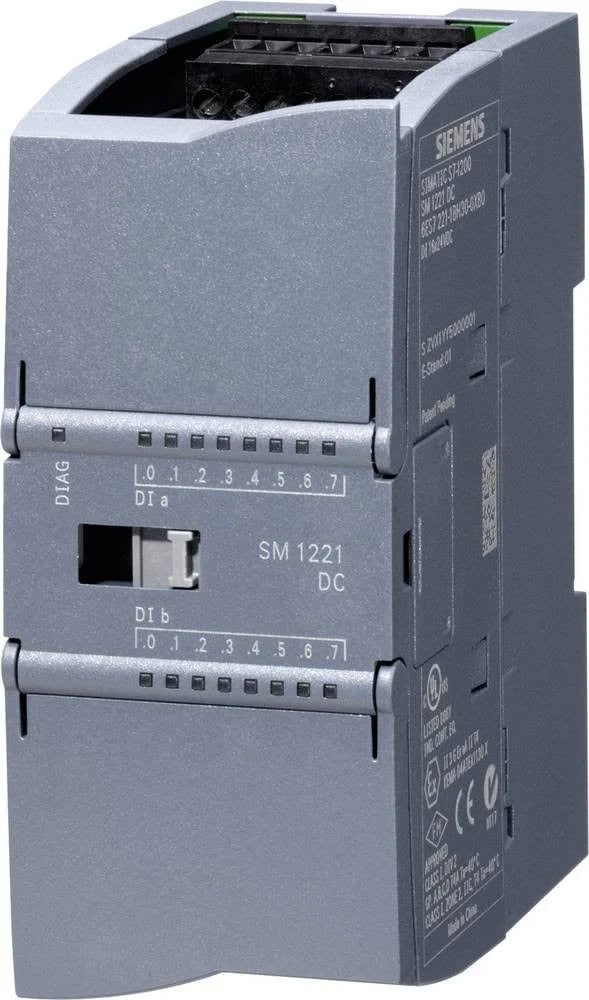 6ES7221-1BH30-0XB0