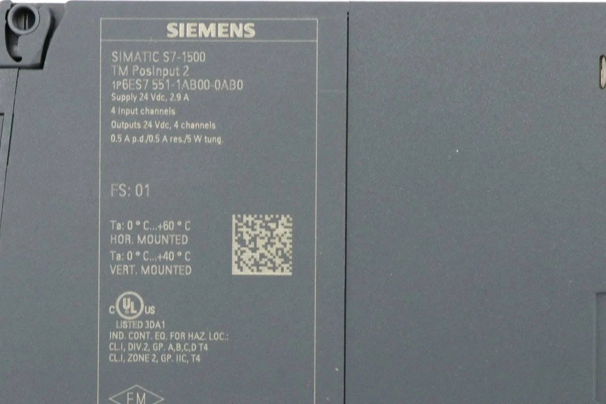 6ES7551-1AB00-0AB0