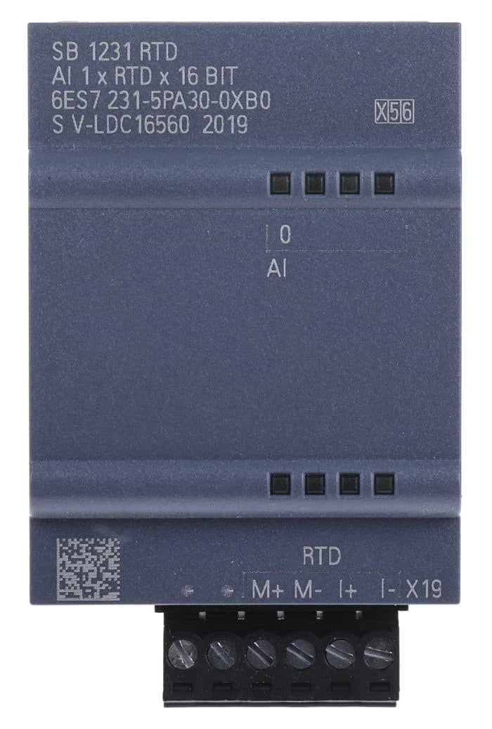 6ES7231-5PA30-0XB0