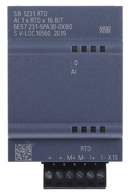 6ES7231-5PA30-0XB0