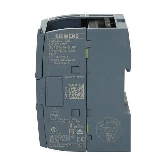 6ES7226-6RA32-0XB0