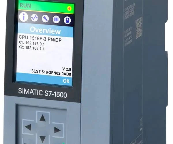 6ES7516-3FN02-0AB0