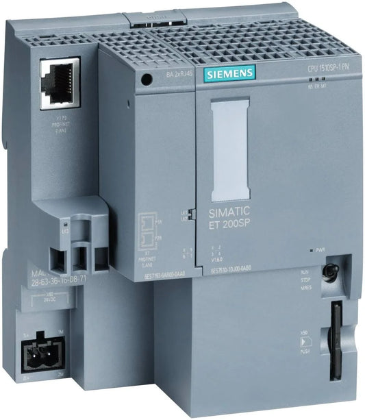 6ES7510-1DJ01-0AB0