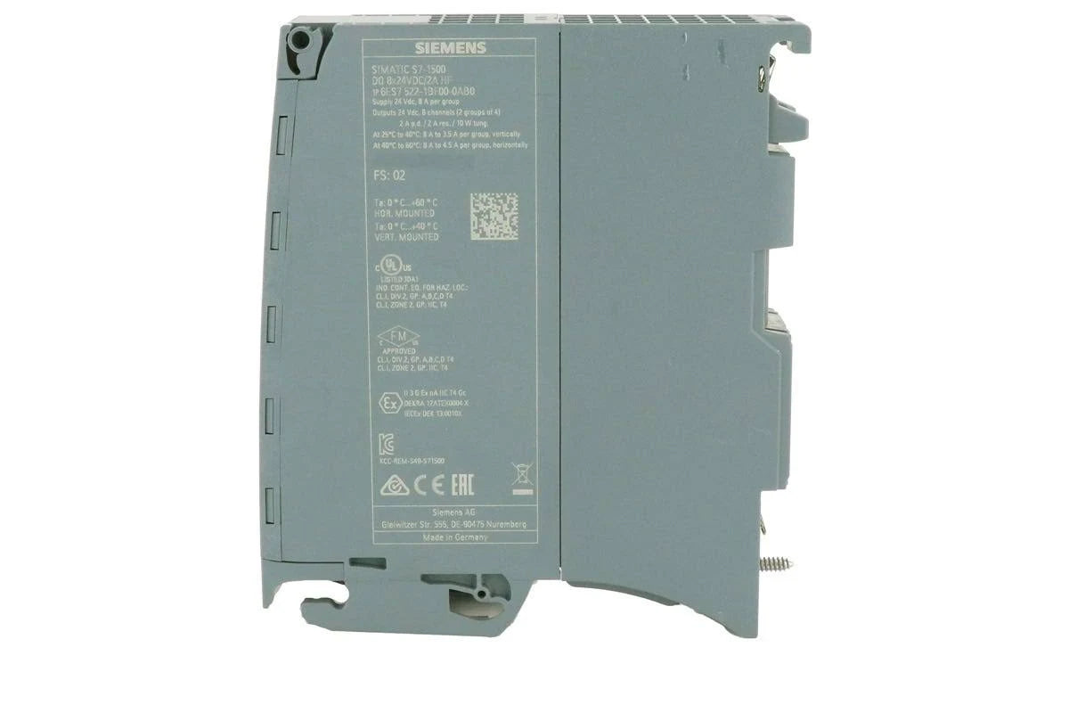 6ES7522-1BF00-0AB0