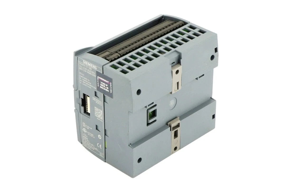 6ES7214-1HG40-0XB0