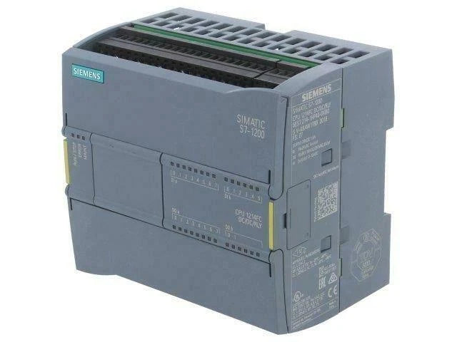 6ES7214-1AF40-0XB0