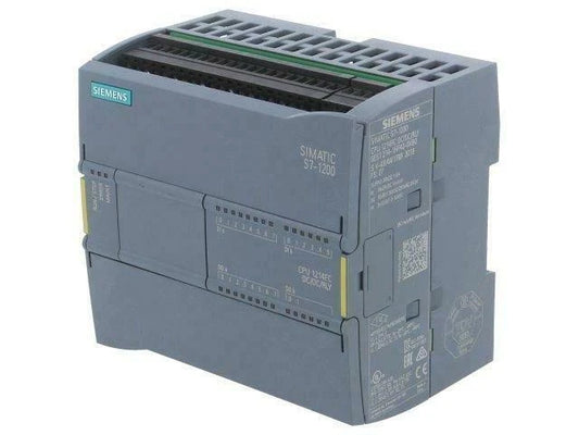 6ES7214-1AF40-0XB0