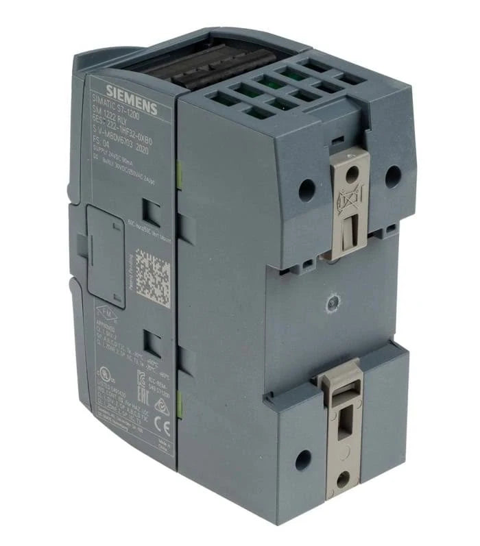 6ES7222-1HF32-0XB0