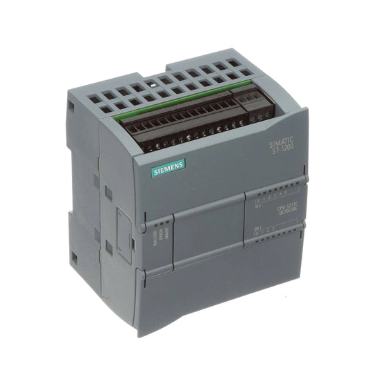 6ES7211-1AE40-0XB0