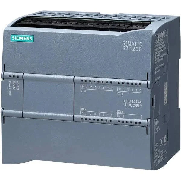 6ES7214-1BG40-0XB0