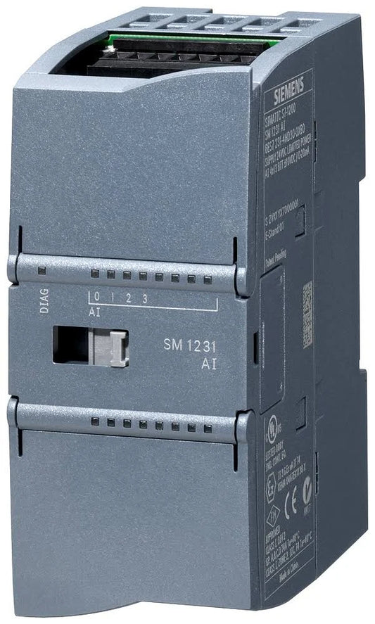 6ES7231-4HD32-0XB0