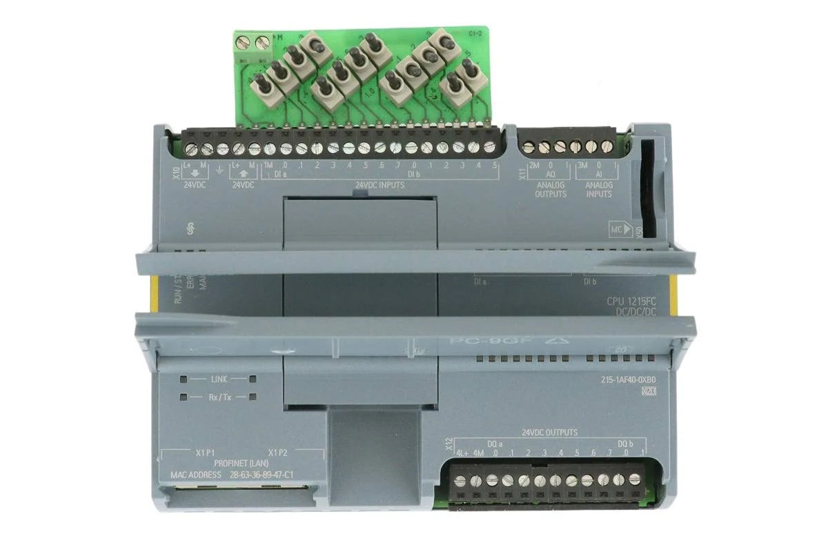 6ES7215-1AF40-0XB0
