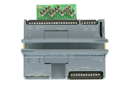 6ES7215-1AF40-0XB0
