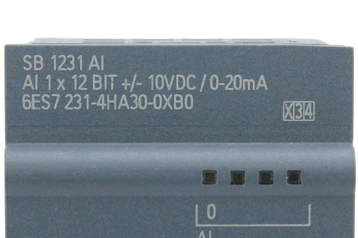 6ES7231-4HA30-0XB0