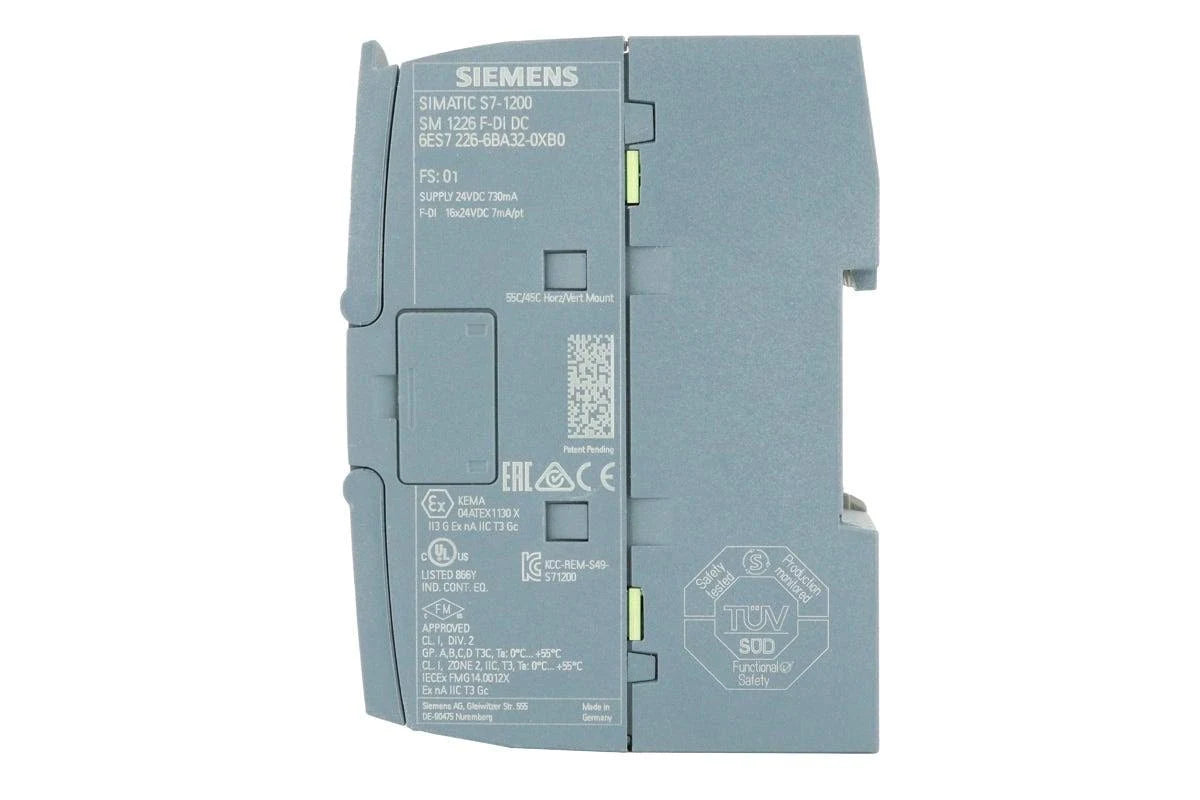 6ES7226-6BA32-0XB0