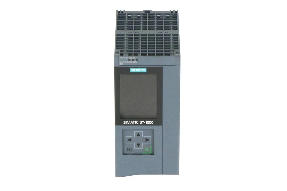 6ES7516-3FN02-0AB0