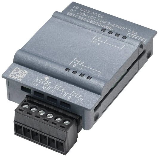 6ES7221-3AD30-0XB0
