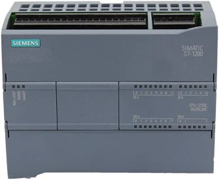 6ES7215-1AG40-0XB0