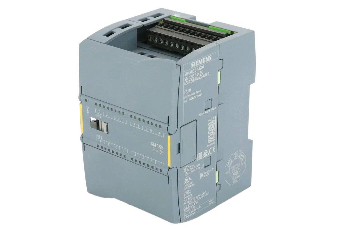 6ES7226-6BA32-0XB0