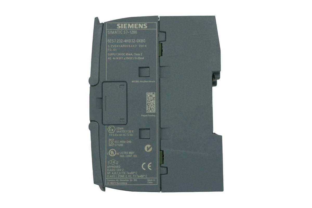 6ES7232-4HD32-0XB0