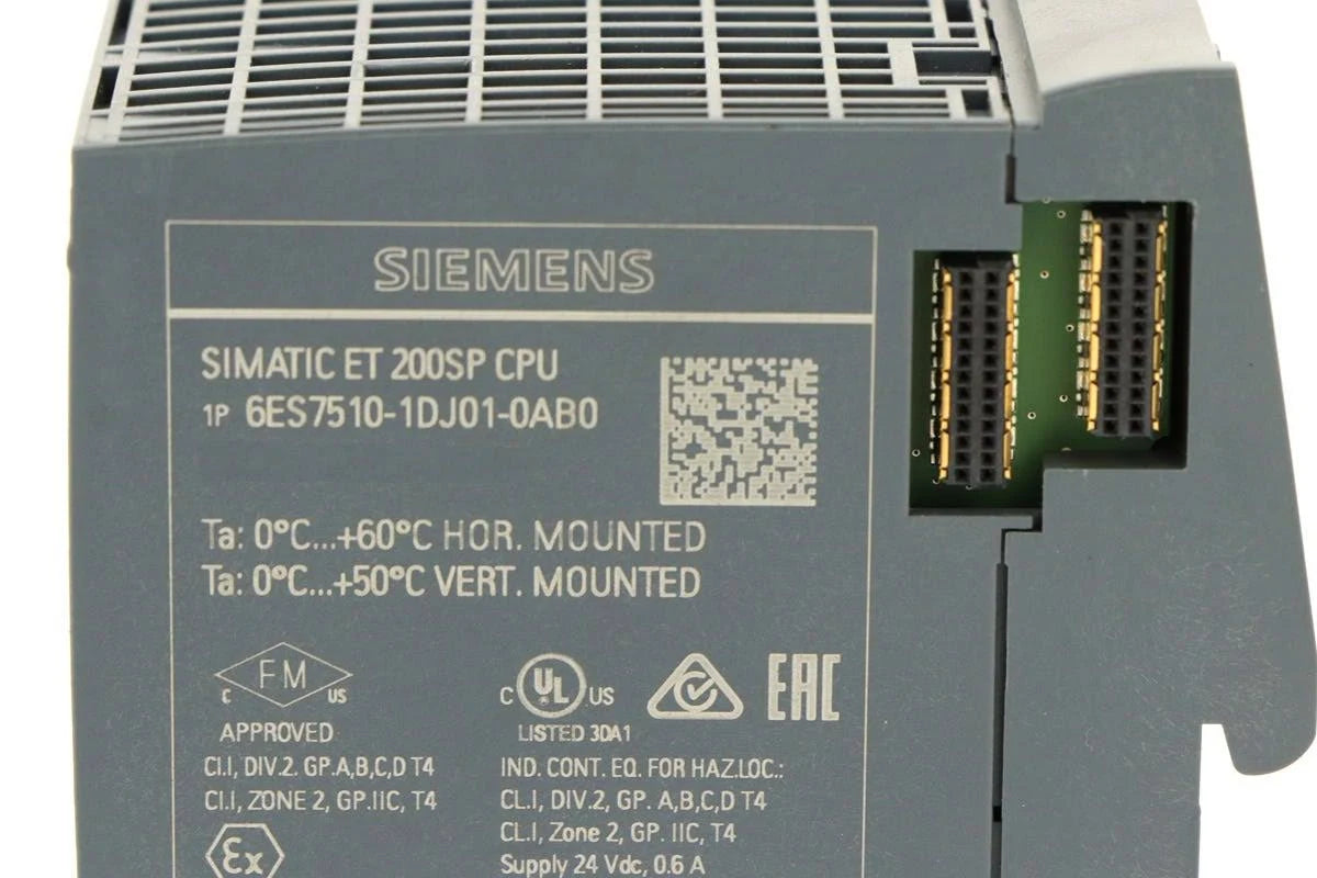6ES7510-1DJ01-0AB0