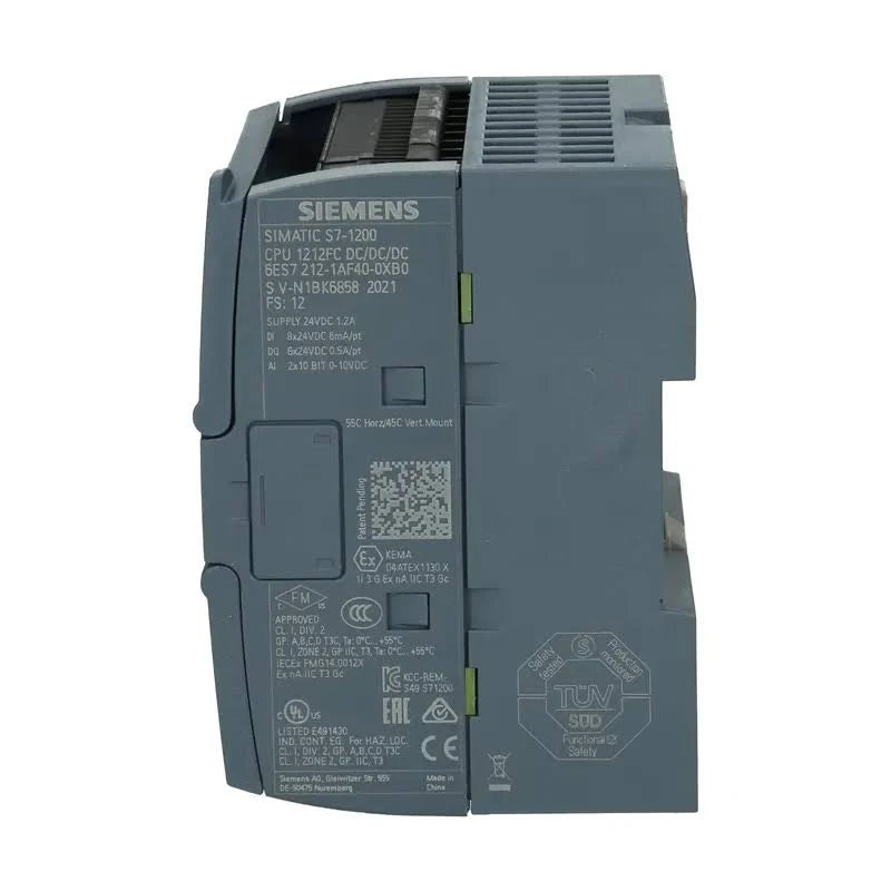 6ES7212-1AF40-0XB0