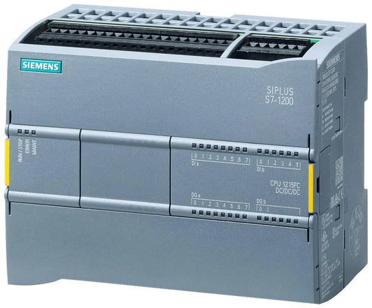 6ES7215-1HF40-0XB0