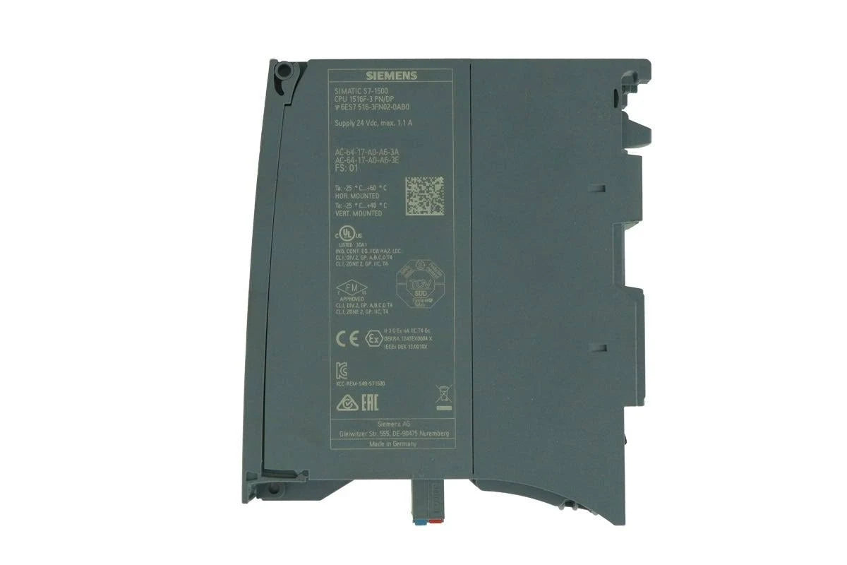 6ES7516-3FN02-0AB0