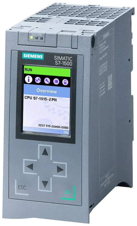 6ES7515-2UM01-0AB0