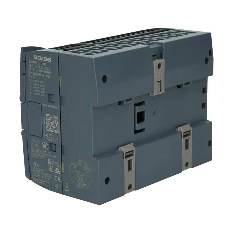 6ES7215-1AF40-0XB0