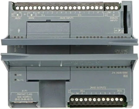 6ES7214-1AG40-0XB0