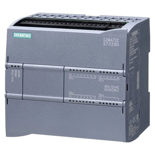 6ES7214-1HG40-0XB0