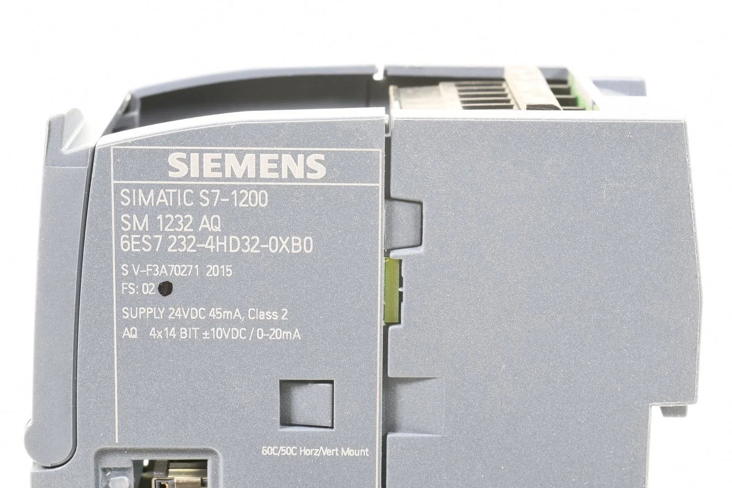 6ES7232-4HD32-0XB0