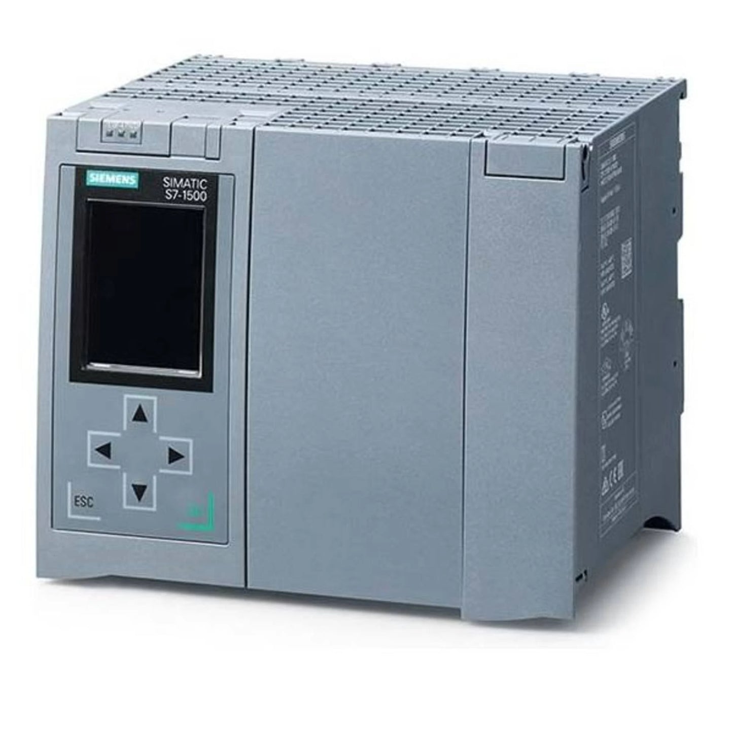6ES7518-4FP00-0AB0