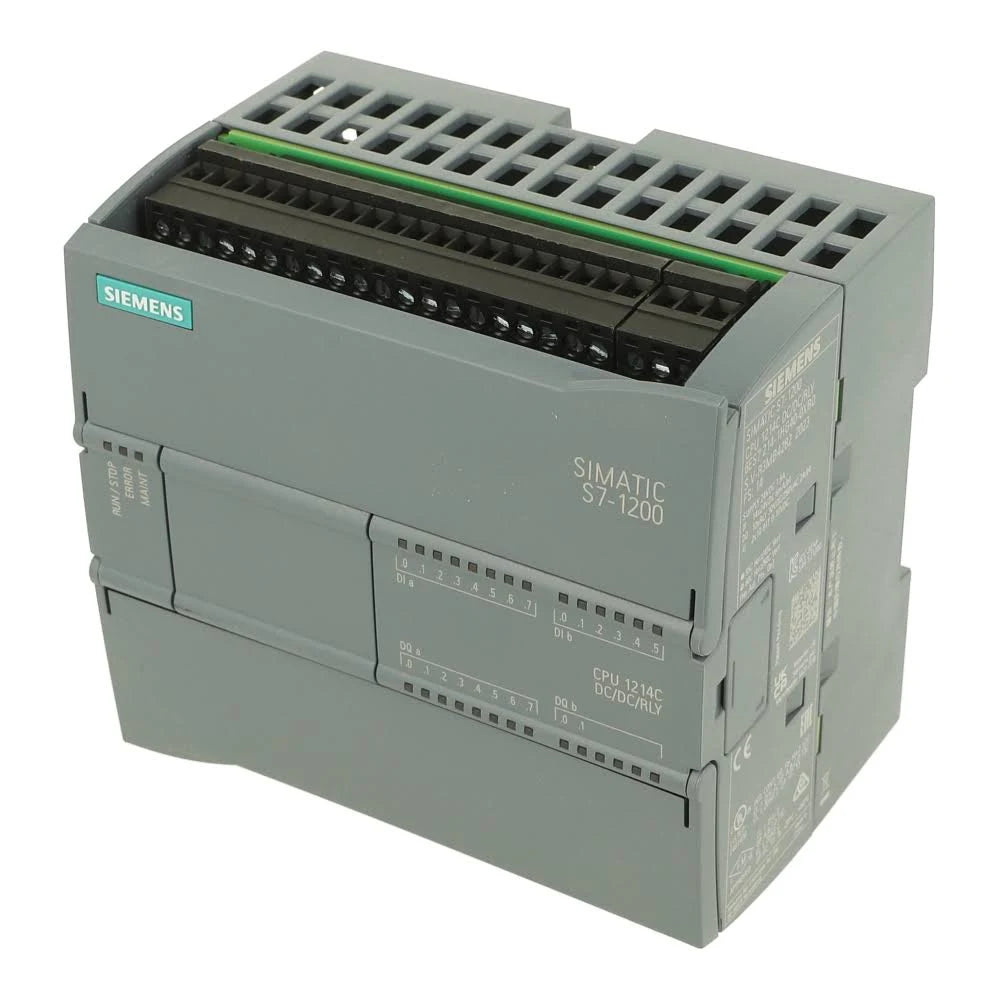 6ES7214-1HG40-0XB0