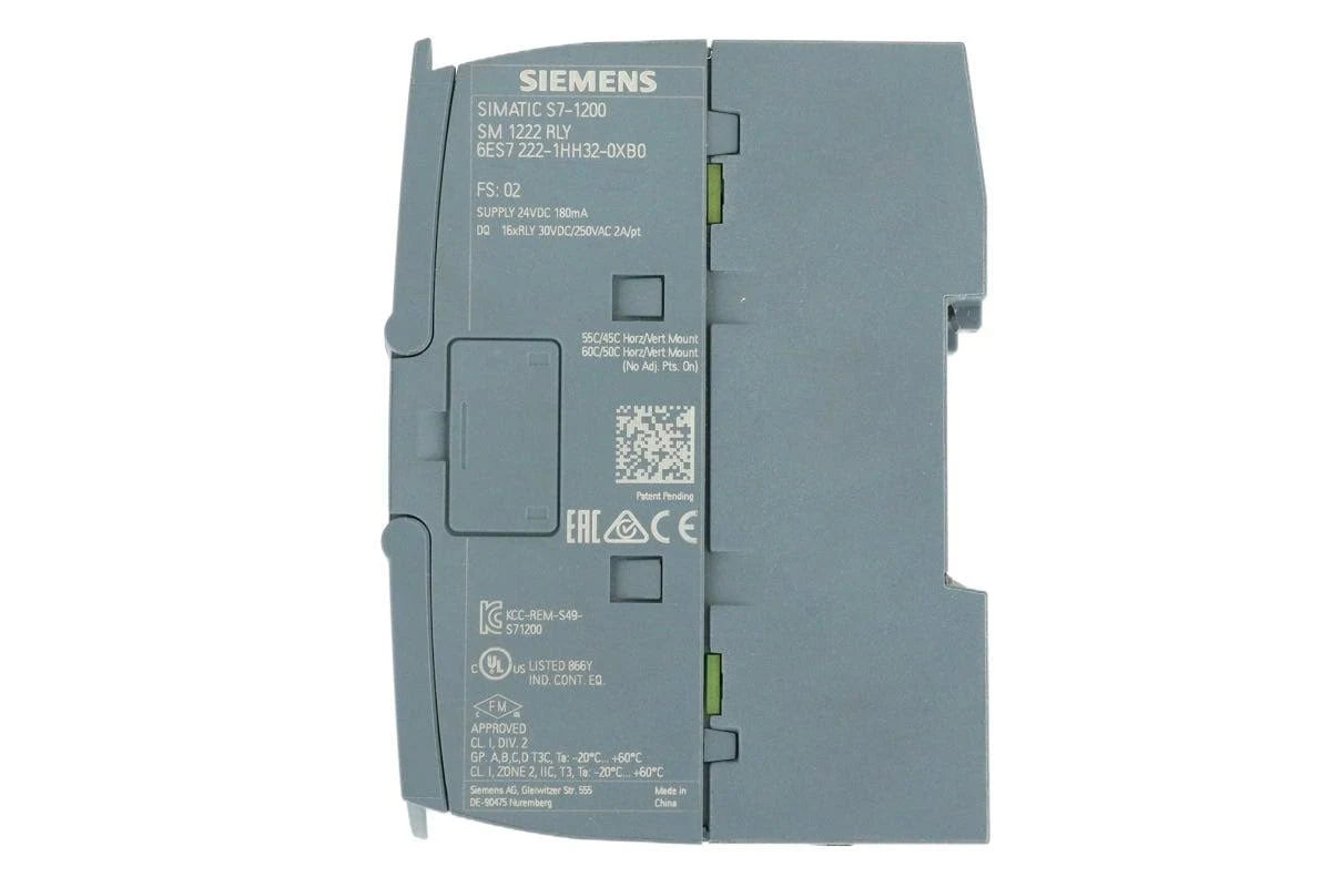 6ES7222-1HH32-0XB0