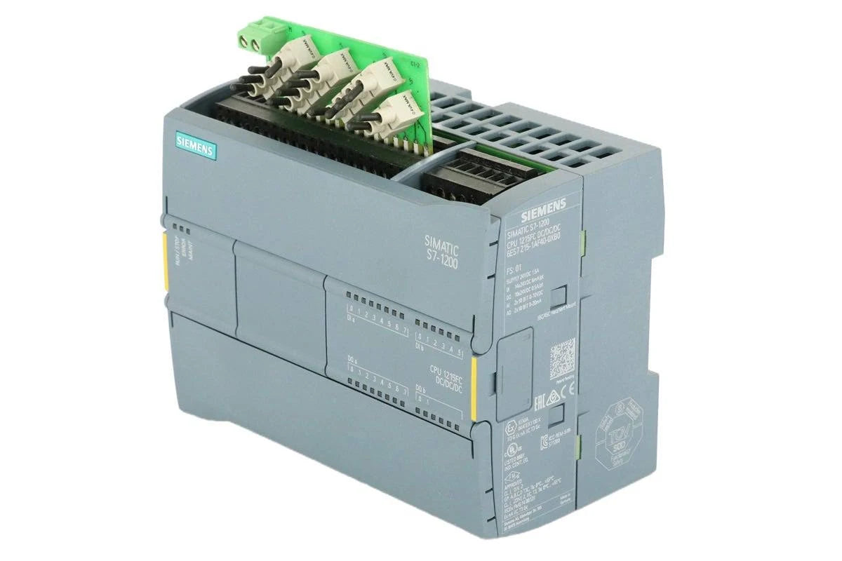 6ES7215-1AF40-0XB0