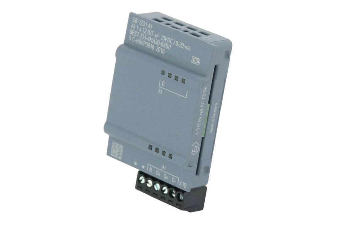 6ES7231-4HA30-0XB0