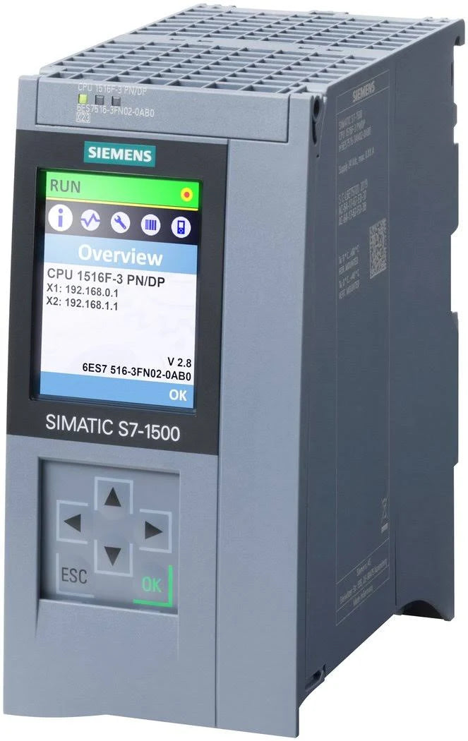 6ES7516-3FN02-0AB0